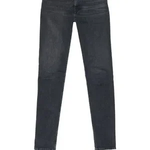 Balenciaga | Jeans | Balenciaga Black Denim Skinny Jeans